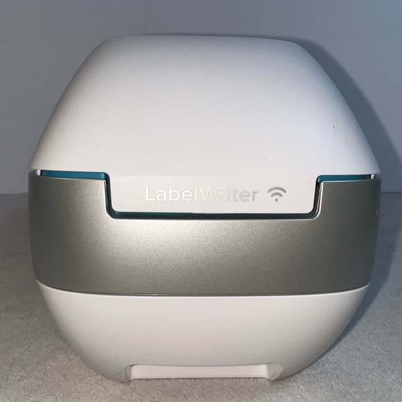 Dymo wireless label writer 🛜 - Picture 5 of 10